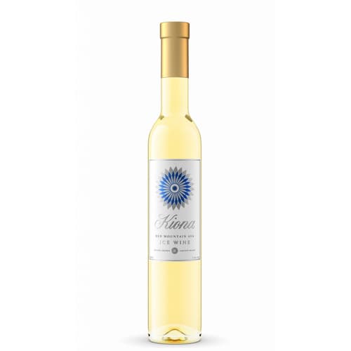 Kiona Estate Ice Wine Of Chenin Blanc