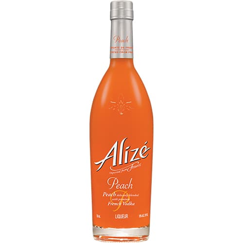 Alize Peach Passion Liqueur