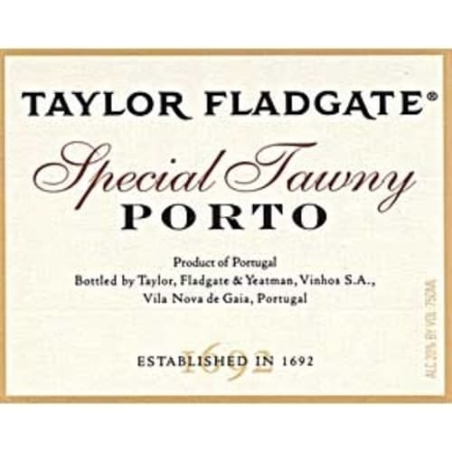 Taylor Fladgate Special Tawny Port