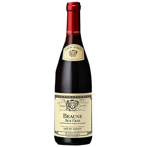 Jadot Aux Cras 1er Cru