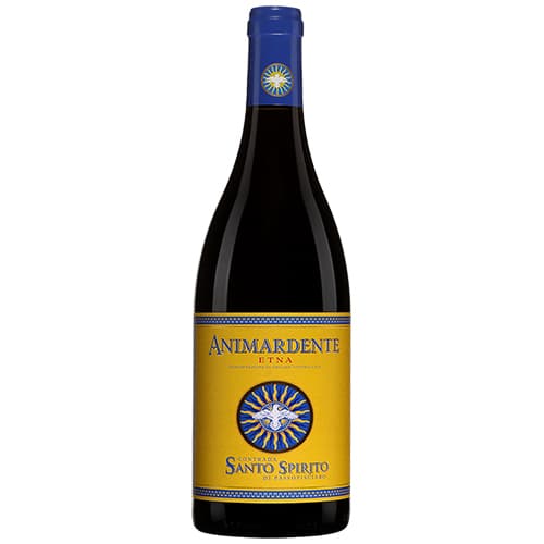 Contrada Santo Spirito Passo Etna Rosso
