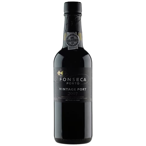 Fonseca Vintage Port