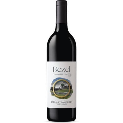 Bezel Cabernet Sauvignon By Cakebread Family