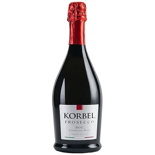 Korbel Prosecco