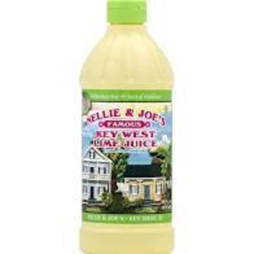 Key Lime Juice