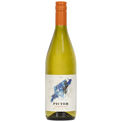 Pictor Chardonnay Chile
