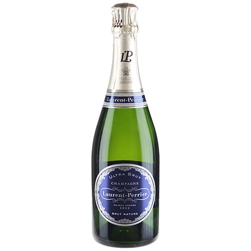 Laurent Perrier Ultra Brut Nature