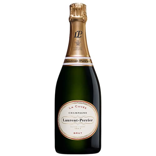 Laurent Perrier "la Cuvee" Brut Champagne Singles