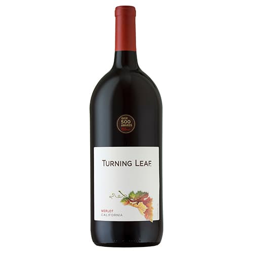Turning Leaf Merlot