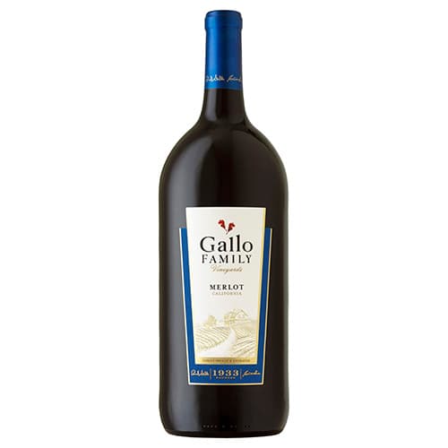 Gallo Twin Valley Merlot