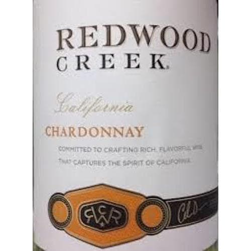 Redwood Creek Chardonnay