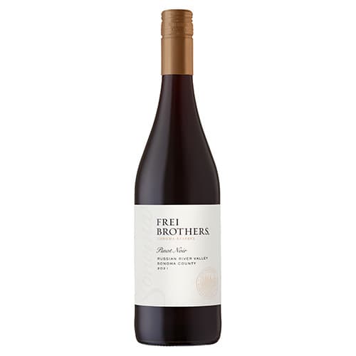 Frei Brothers Reserve Pinot Noir