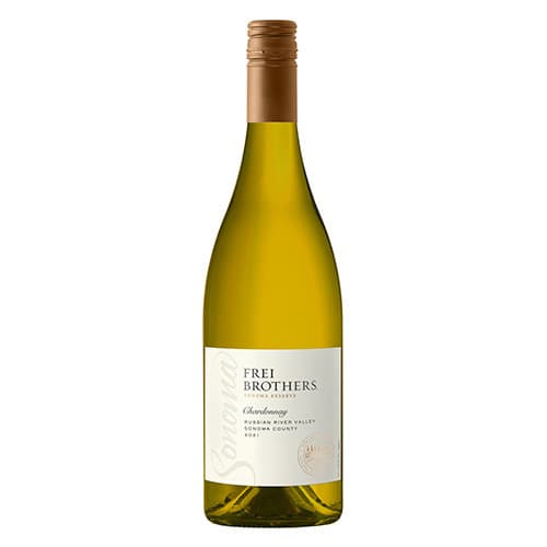 Frei Brothers Reserve Chardonnay