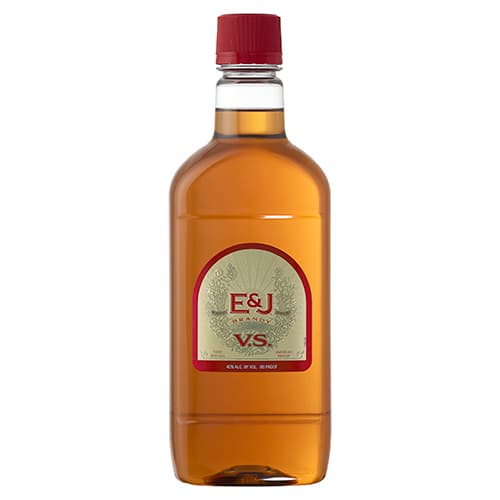 E & J Gallo VS Brandy