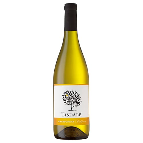Tisdale Chardonnay