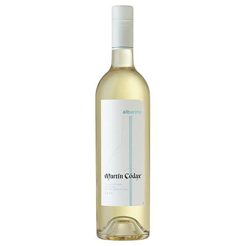 Martin Codax Albarino