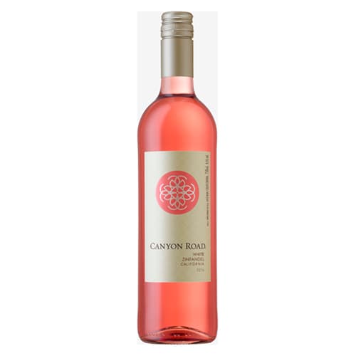 Canyon Road White Zinfandel
