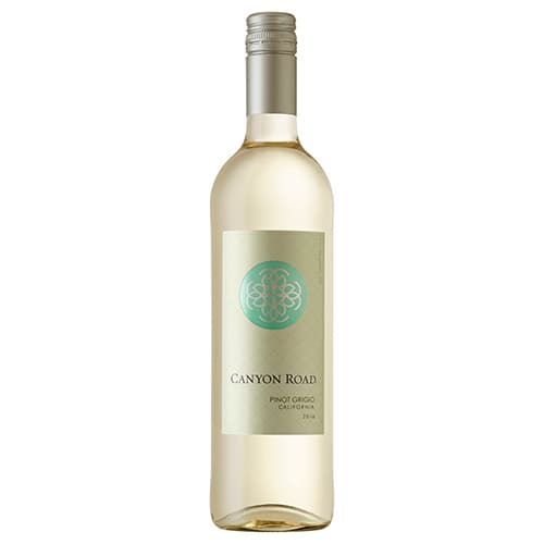 Canyon Road Pinot Grigio