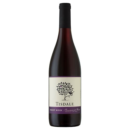 Tisdale Pinot Noir
