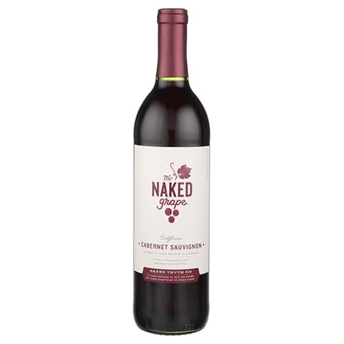 Naked Grape Cabernet Sauvignon