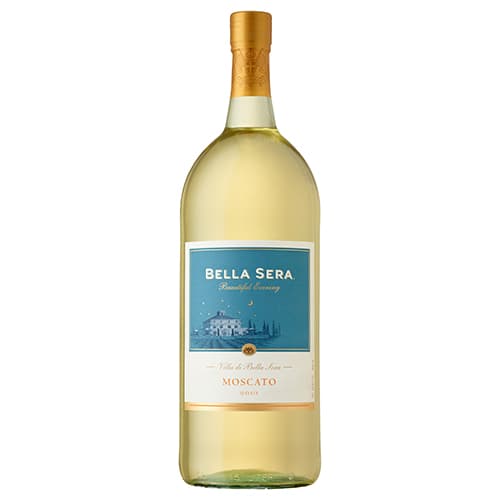 Bella Sera Moscato