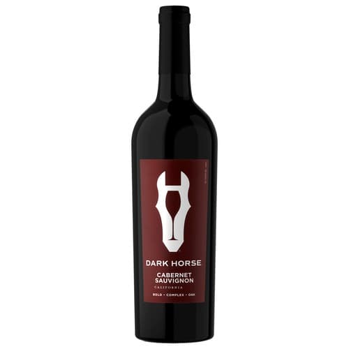 Dark Horse Wines The Original Dark Horse Cabernet Sauvignon