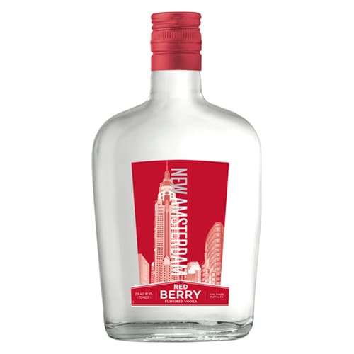 Vodka •berry• Gallo California