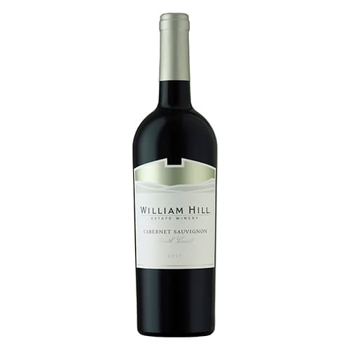 William Hill Cabernet Sauvignon California