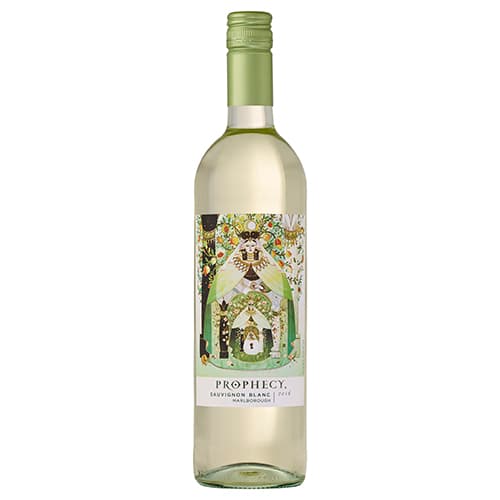 Prophecy Sauvignon Blanc Marlborough