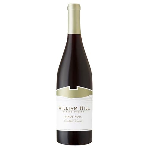 William Hill Pinot Noir California