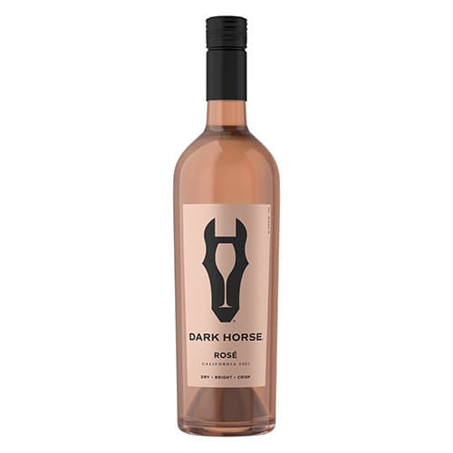 Dark Horse Rose California