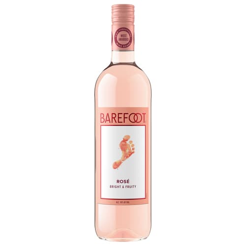 Barefoot Rose