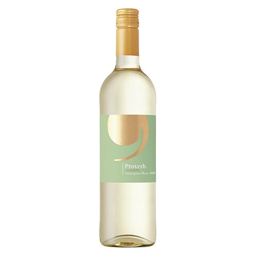 Proverb Sauvignon Blanc