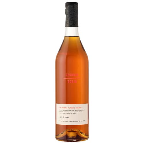 Germain Robin Brandy