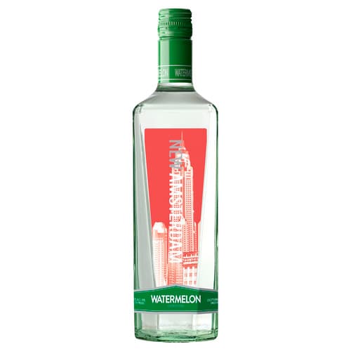 New Amsterdam Vodka •watermelon• Gallo California