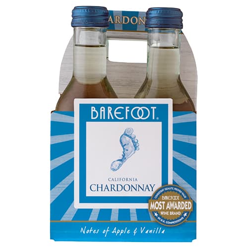 Barefoot Cellars Chardonnay