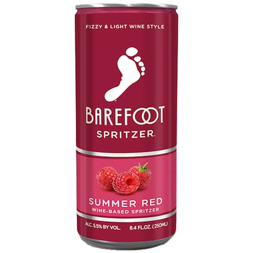 Barefoot Cellars Refresh Summer Red Rare Rose Blend