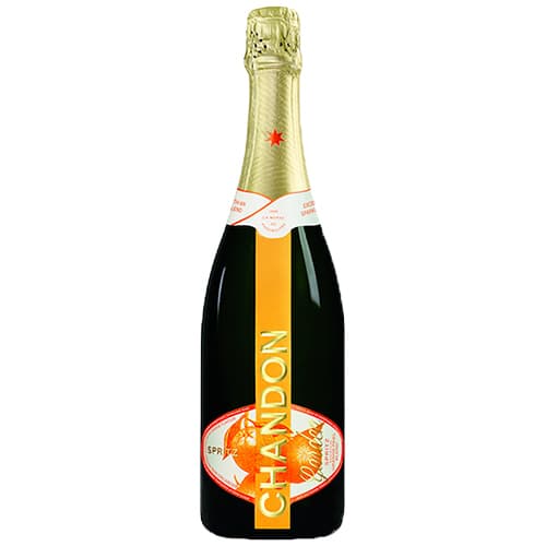 Chandon Garden Spritz 6 / Case