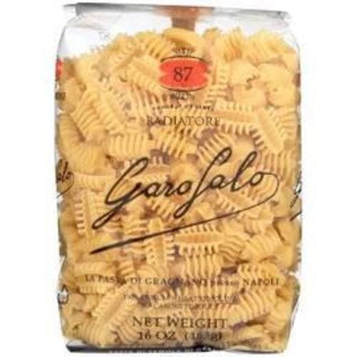 Garofalo Pasta • Radiatore