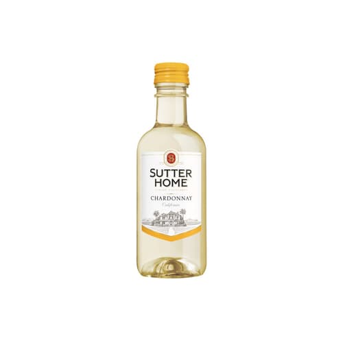 Sutter Home Chardonnay Each