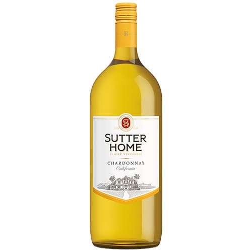Sutter Home Chardonnay 1.5l Bottle