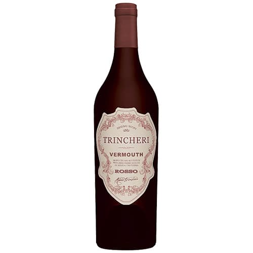 Trincheri Sweet Vermouth