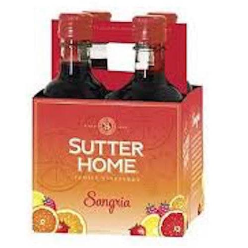 Sutter Home Sangria