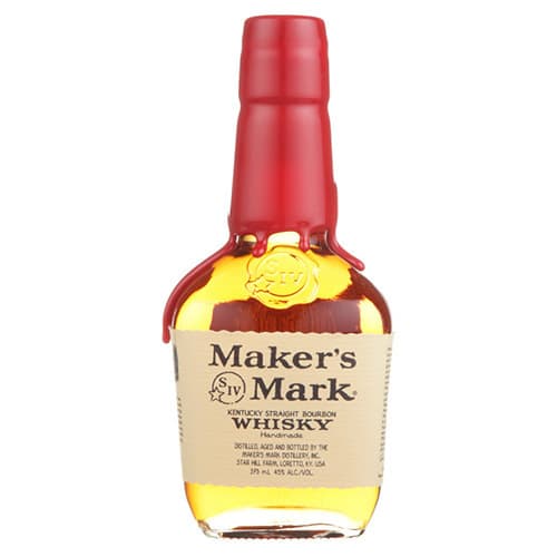 Maker’s Mark Kentucky Straight Bourbon Whisky