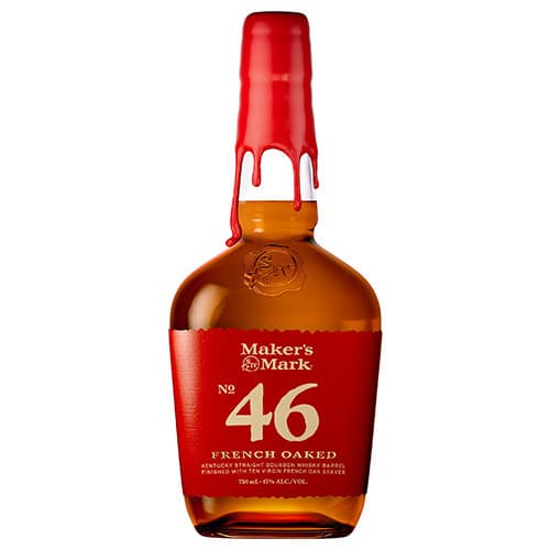 Maker’s Mark 46 Kentucky Bourbon Whisky