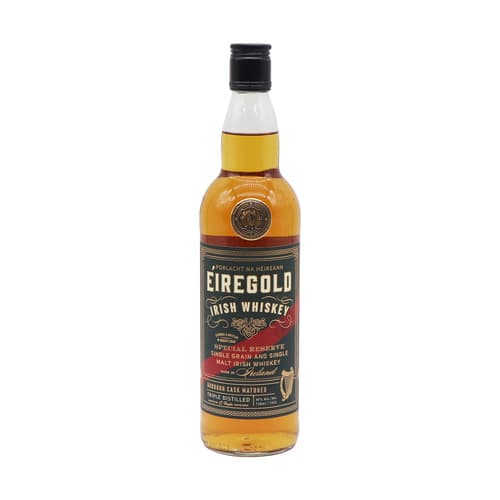 Eiregold Irish Whiskey