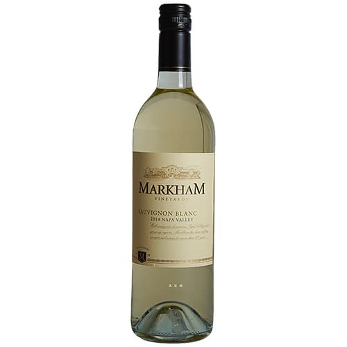 Markham Sauvignon Blanc