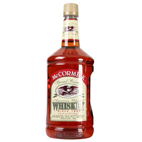 Mccormick American Blended Whiskey