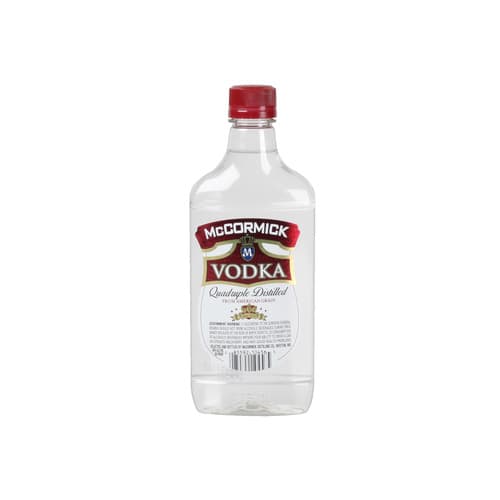 Mccormick Vodka