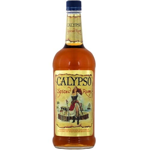 Calypso Spiced Rum